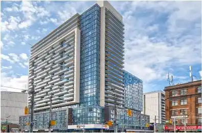 570 Bay Street Unit# 1118 Toronto C01 Ontario M5G 0B2