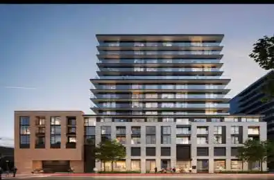 1 Jarvis Street Unit# 1314 Hamilton Ontario L8R 3J2