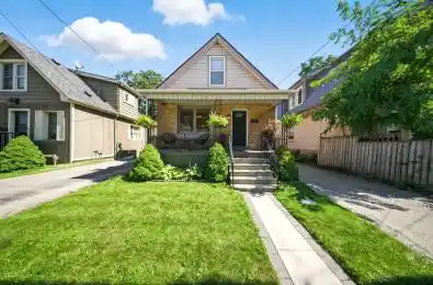 49 East 31st Street Hamilton Ontario L8V 3N8
