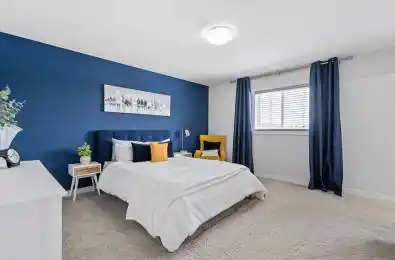 1220 Riverbend Road Unit# 50 London South Ontario N6K 0G5