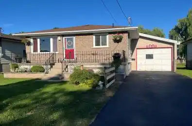 2041 8th Avenue Owen Sound Ontario N4K 3C5