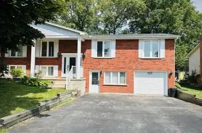 5 ilona Court Unit# UPPER Brantford Ontario N3R 7N1