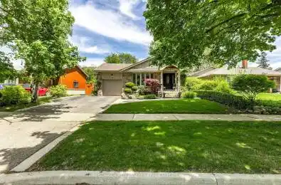 24 Ladore Drive Brampton Ontario L6Y 1V5