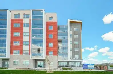 200 Lagerfield Drive Unit# 609 Brampton Ontario L7A 5G5