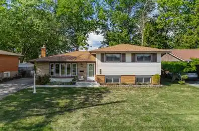 189 Lavinia Street Fort Erie Ontario L2A 2G1