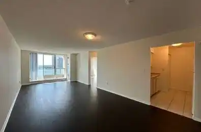 1 Pemberton Avenue Unit# 1909 Toronto C14 Ontario M2M 4L9