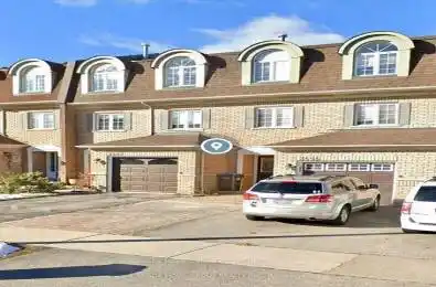 3595 Southwick Street Mississauga Ontario L5M 7N9