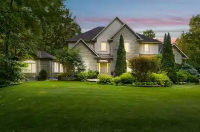 6005 Earlscourt Crescent Manotick - Kars - Rideau Twp and Area Ontario
