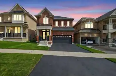 1029 Langford Boulevard Bradford West Gwillimbury Ontario L3Z 0V5