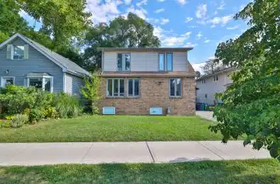 446 Orano Avenue Mississauga Ontario L5G 2B9