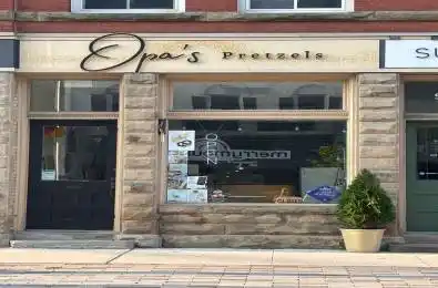 578 Talbot Street St. Thomas Ontario N5P 1C4