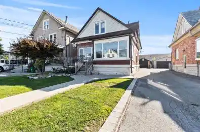 150 Burgar Street Welland Ontario L3B 2S8