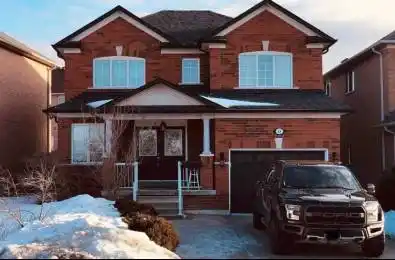 45 Vanguard Road Unit# Upper Vaughan Ontario L4K 5G5