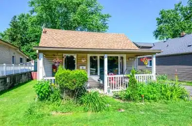 5537 Montrose Road Niagara Falls Ontario L2H 1K9