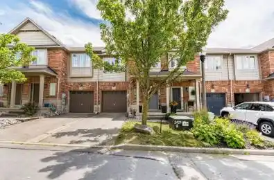 36 Myers Lane Hamilton Ontario L9G 0A5