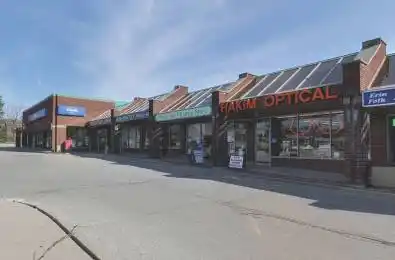 4099 Erin Mills Parkway Unit# 200A Mississauga Ontario L5L 3P9