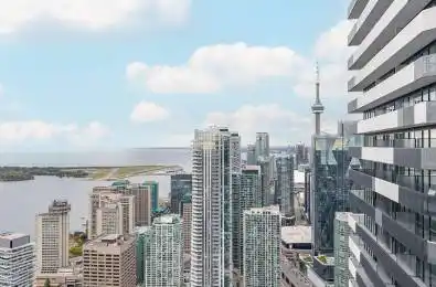 138 Downes Street Unit# 7312 Toronto C08 Ontario M5E 0E4