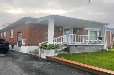 413 Bartos Dr Drive Unit# Bsmnt Oakville Ontario L6K 3E5