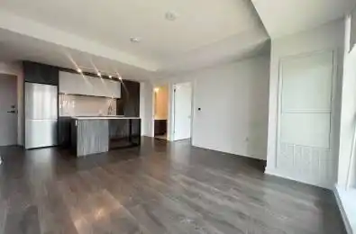 130 River Street Unit# 3104 Toronto C08 Ontario M5A 0R8