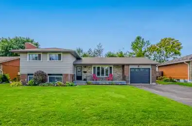 485 LEONARD Avenue Welland Ontario L3C 3A6