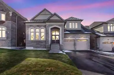 19 Plank Road Bradford West Gwillimbury Ontario L3Z 4N3