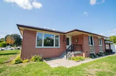 65 Bridgenorth Crescent Toronto W10 Ontario M9V 2M5