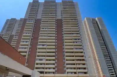 5 Massey Square Unit# 1819 Toronto E03 Ontario M4C 5L6