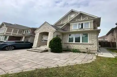 287 Sixteen Mile Drive Oakville Ontario L6M 0V8