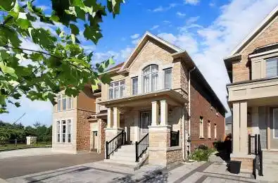 46 Prunella Crescent East Gwillimbury Ontario L9N 0S7