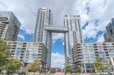 21 Iceboat Terrace Unit# PH02 Toronto C01 Ontario M5V 4A9