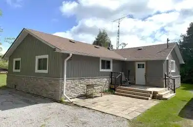 2473 Selwyn Bay Lane Selwyn Ontario K0L 2H0
