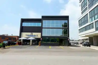 10 Plastics Avenue Unit# 100A Toronto W07 Ontario M8Z 4B7