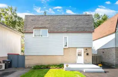 22 Highview Trail Brampton Ontario L6S 1P5