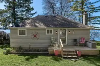 1051 Lakeside Drive Prince Edward County Ontario K0K 1T0