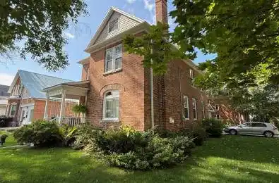 1198 4th Avenue Owen Sound Ontario N4K 4W5