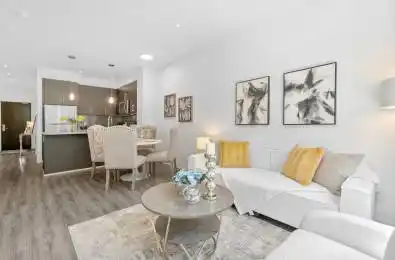 840 Queen's Plate Drive Unit# 103 Toronto W10 Ontario M9W 6Z3