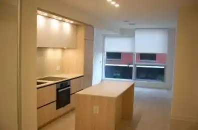 15 Mercer Street Unit# 614 Toronto C01 Ontario M5V 0T8