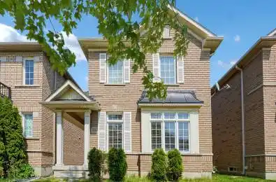 809 Cornell Rouge Boulevard Markham Ontario L6B 0K5