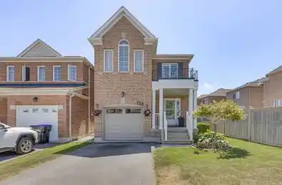 735 Miller Park Avenue Bradford West Gwillimbury Ontario L3Z 0L8