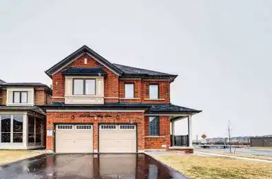 561 Queen Mary Drive Brampton Ontario L7A 5H4