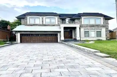 111 Morgan Avenue Unit# Bsmt Markham Ontario L3T 1R6