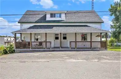 112,114 Clarence Street Lanark Highlands Ontario K0G 1K0