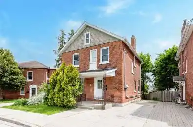 37 Ross Street Barrie Ontario L4N 1G1