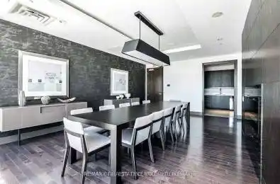 4011 Brickstone Mews Unit# 2203 Mississauga Ontario L5B 0J7