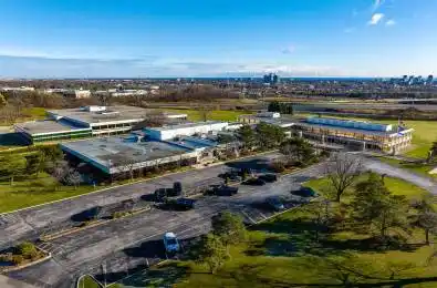 1375 Kerns Road Unit# Opt 2 Burlington Ontario L7P 4S8