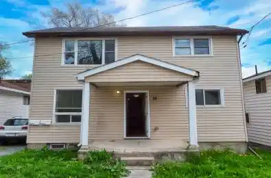 19 Kent Street Unit# 2 Kingston Ontario K7K 3R8
