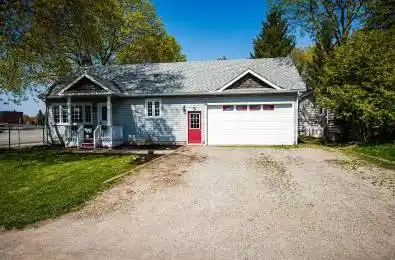 179 Daniel Street Erin Ontario N0B 1T0