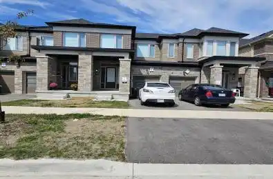 36 Valleybrook Road Barrie Ontario L9J 0L5