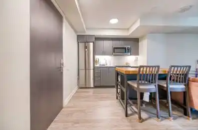 38 Monte Kwinter Court Unit# 501 Toronto C06 Ontario M3H 0E2