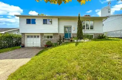 208 Park Street Brock Ontario L0E 1E0